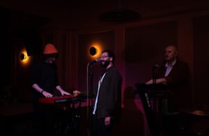 Shakara - West African Restaurant in London