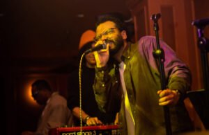 what's on in Marylebone - events in Shakara